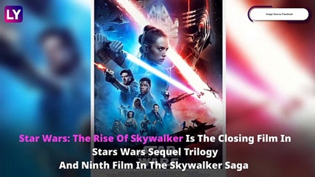 Star Wars - The Rise Of Skywalker Movie Review: An Underwhelming Star Wars Saga