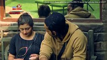 Bigg Boss 13 Episode 54 Sneak Peek 03 | 13 Dec 2019: All's Not Well Between Arhaan Khan and Rashami Desai