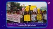 Students Across India Protest Over CAB, Netizens Support Delhi Police & Other Trending News