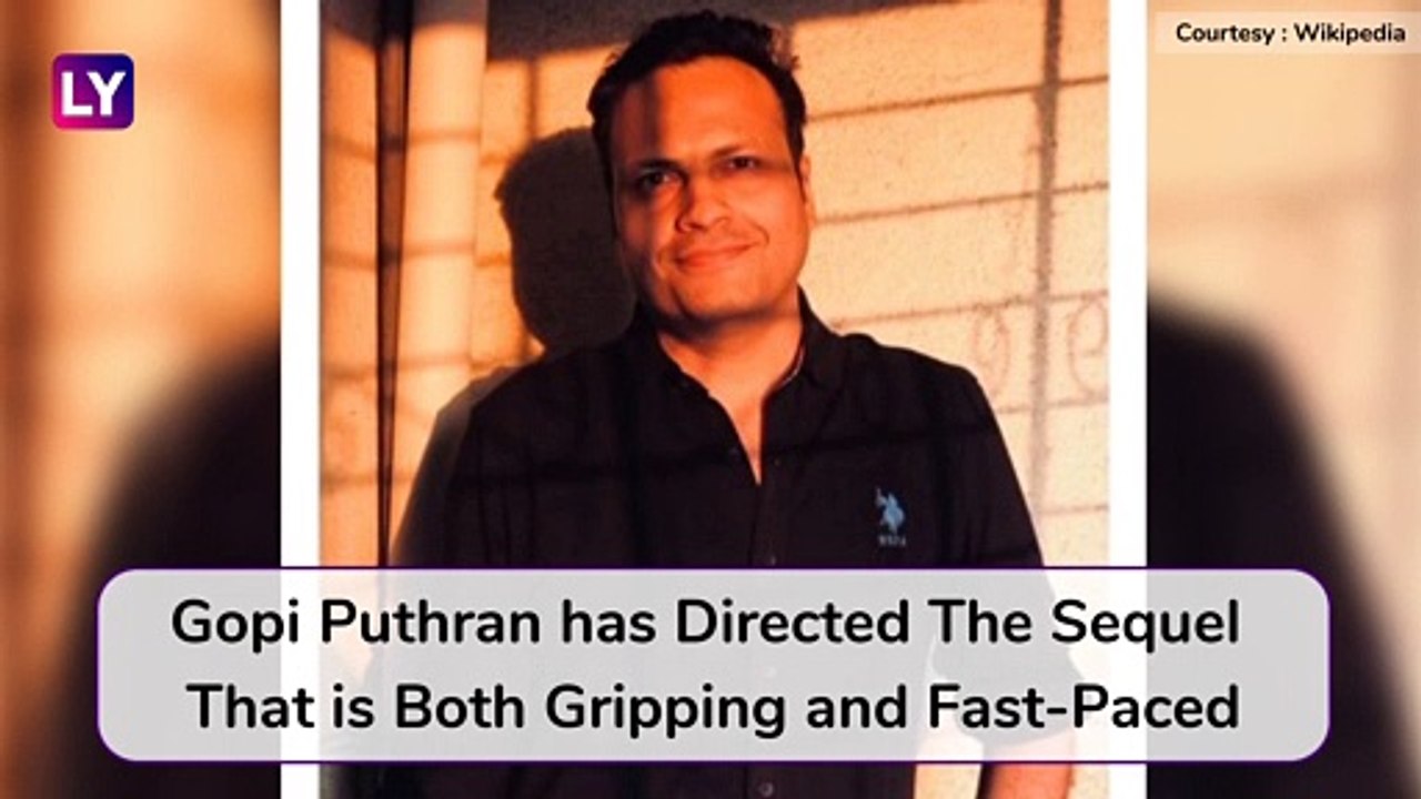 Mardaani 2 Movie Review: Rani Mukerji Shines In This Solid Investigative Thriller