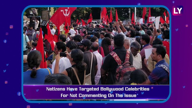 PewDiePie Deletes Twitter Account, #ShameOnBollywood Trends On Twitter And Other Trending News