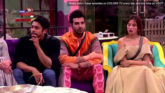 Bigg Boss 13 Weekend Ka Vaar Sneak Peek 02|21 Dec 2019: Salman Blasts At Rashami Desai