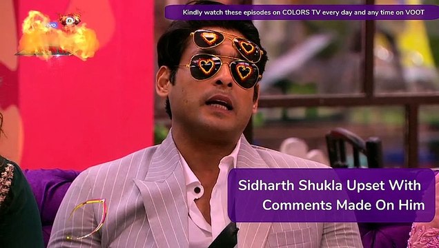 Bigg Boss 13 Weekend Ka Vaar Updates | 08 Dec 2019: Himanshi Khurana Exits, Vikas Gupta Enters The House