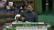 AIMIM Chief Asaduddin Owaisi Tears Up Copy Of Citizenship (Amendment) Bill In Lok Sabha