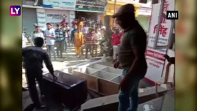 Bihar Shocker: Mob Vandalises Clinic After Child's Death In Katihar