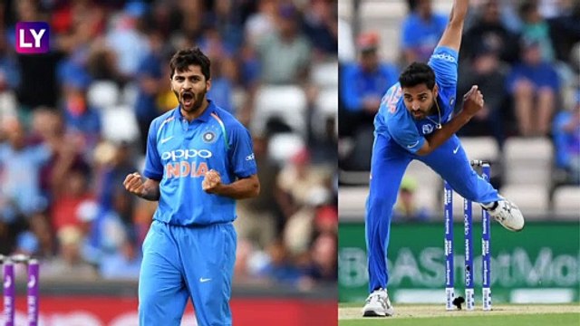 IND vs WI, 1st ODI 2019 Preview: India Eye Dominance Over West Indies