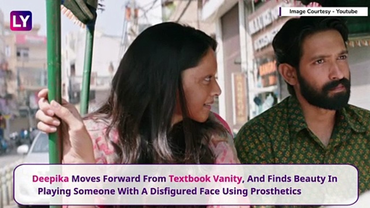 Chhapaak Trailer: Deepika Padukone's Film On Acid Attack Will Break Your Heart & Build It Up Again