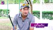 Ajit Agarkar: On Taking Up Golf After Retirement from Indian Cricket Team
