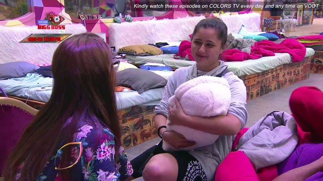 Bigg Boss 13 Episode 49 Sneak Peek 03 | 06 Dec 2019: Rashami and Shefali Shame Mahira