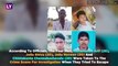 All Four In Hyderabad Vets Gangrape & Murder Case Killed In Encounter, Victims Father Says His Daughters Soul Is Now At Peace
