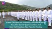 Indian Navy Day 2019: History and Significance of the National Event That Honours Our Naval Forces