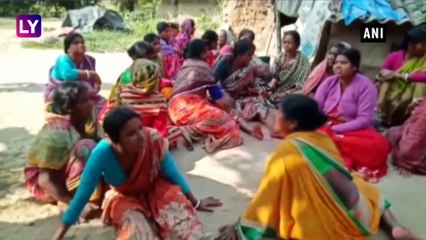 West Bengal: Body Of TMC Worker Found In A Pond In Madhabdihi Village, Bardhaman