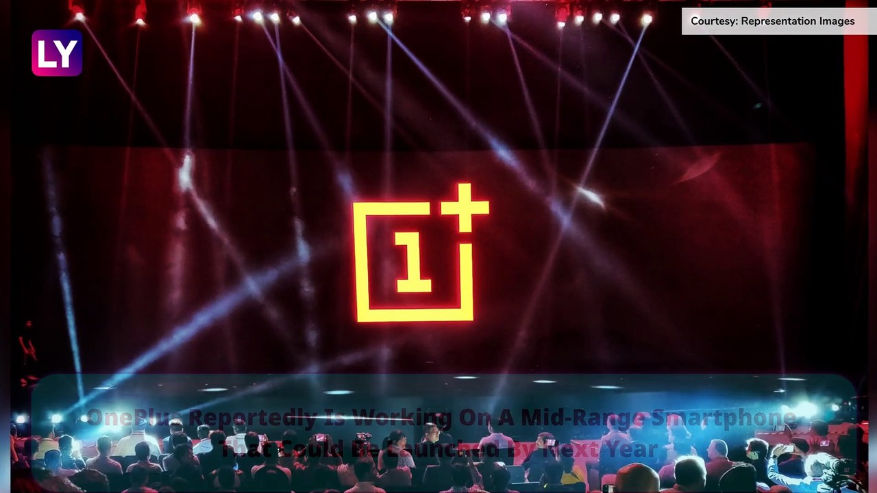 OnePlus Could Introduce OnePlus 8 Lite Smartphone Along With OnePlus 8, OnePlus 8 Pro By Early Next Year