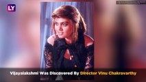 Silk Smitha Birthday Special: Stereotypes The Unapologetic Actress Broke