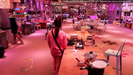 Bigg Boss 13 Weekend Ka Vaar Sneak Peek 01| 30 Nov 2019: Sidharth & Vishal Lock Horns Over Pasta