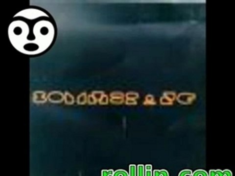 boymerang - blue notes ( breakbeat science 1996 )