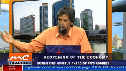 4 - Reopening of the Economy