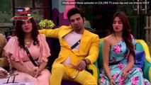Bigg Boss 13 Weekend Ka Vaar 01 Sneak Peek | 24 Nov 2019: Drama Galore In Salman Khan's Show