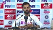 Virat Kohli On Teams Pace Bowlers, Sourav Ganguly, Test Cricket & More As India Wins Series Against Bangladesh