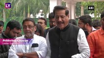 Maharashtra Will Have Shiv Sena CM for Five Years: Sanjay Raut