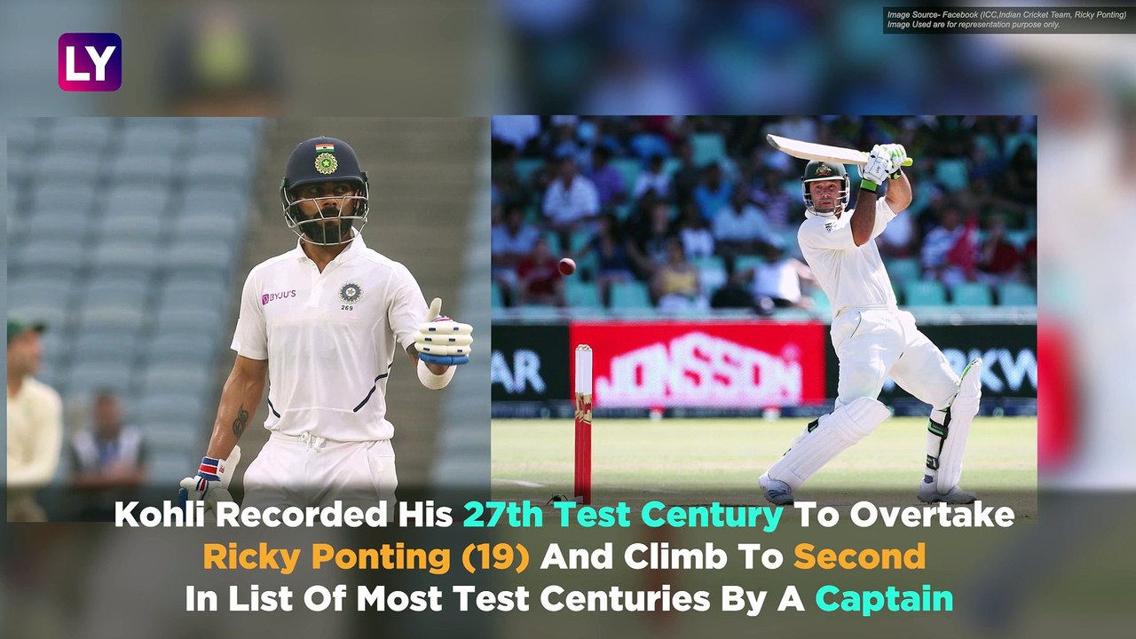 IND vs BAN Stat Highlights Day-Night Test 2019 Day 2: India Edge Closer To Maiden Pink Ball Test Win