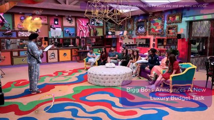 Bigg Boss 13 Episode 43 Update|Nov 28, 2019: Paras Gets Abusive & Personal Towards Asim