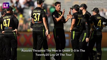 AUS vs PAK, 1st Test 2019 Preview: Can Pakistan Challenge Heavyweights Australia at Their Own Den?