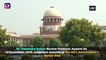 Supreme Court Dismisses Rafale Review Petitions Seeking Probe In Fighter Jet Deal