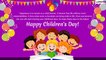 Happy Children's Day 2019 Wishes: Messages, Quotes and Images to Send Greetings of Bal Divas