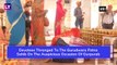 Guru Nanak Jayanti 2019: Devotees Offer Prayers At Gurudwara Patna Sahib