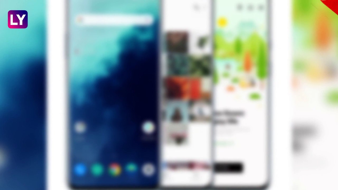 Google Pixel 3a XL vs OnePlus 7T Pro - Comparison: Features, Prices, Variants & Specifications