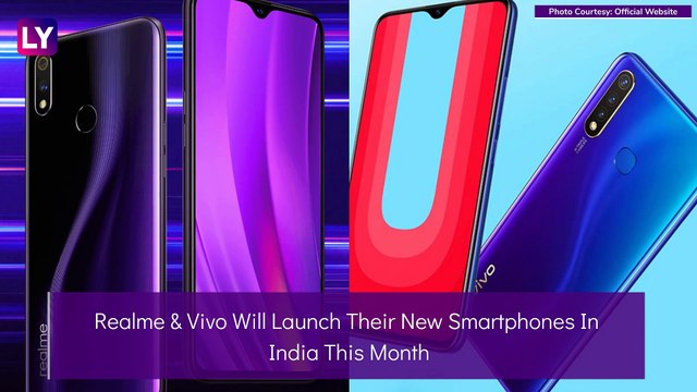 9 Smartphones Coming To India In November: Realme X2 Pro, Xiaomi Mi Note 10, Poco F2, Redmi Note 8T, Honor V30 & Mi A3 Pro