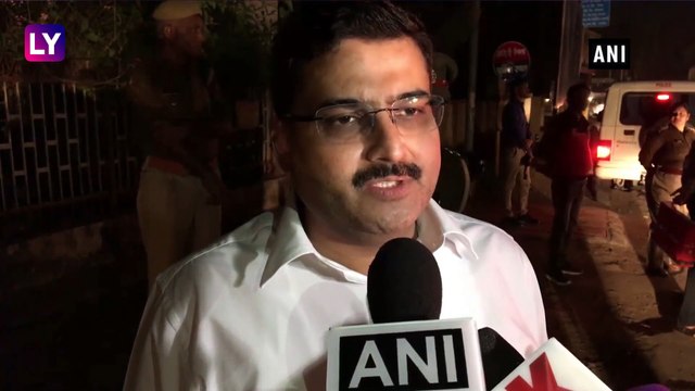 Ayodhya Verdict: Monitoring Social Media for Action Against Rumours, Says IG Moradabad Range