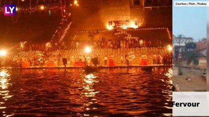 Dev Deepawali 2019: Significance, Rituals And Celebration Of Varanasis Grandest Festival Of Lights