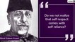 National Education Day 2019: Quotes From Maulana Abul Kalam Azad, India's First Education Minister
