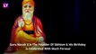 Karah Prasad Recipe For Gurpurab 2019: Make Gurudwara-Style Karah on Guru Nanak Jayanti