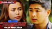 Cardo apologizes to Alyana for criticizing her outfit | FPJ's Ang Probinsyano