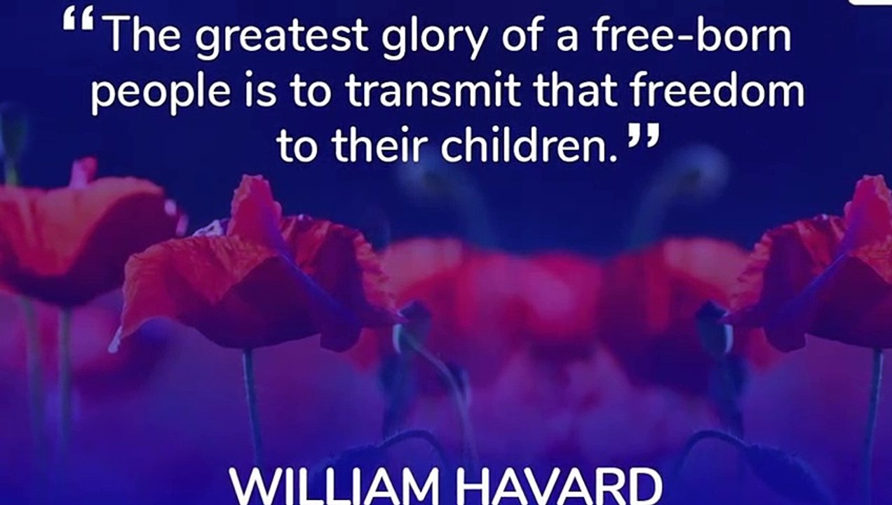 Remembrance Day 2019 Quotes: Thoughtful Words to Honour WWI Veterans on Poppy Day