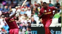 Happy Birthday Jason Holder: Things to Know About West Indies Captain