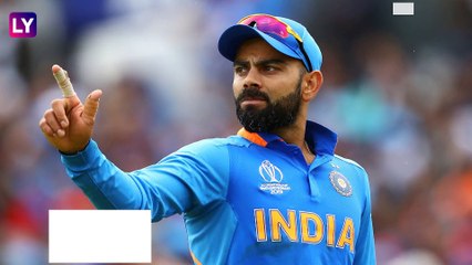 Happy Birthday Virat Kohli: 7 Unknown Facts About the Indian Captain As he Turns 31