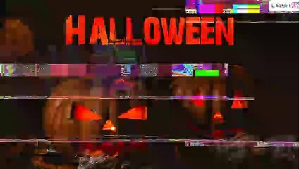 Halloween 2019: Short One and Two-Liner Horror Stories To Make Spook-Fest Creepier