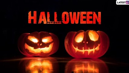 Spooky Halloween 2019 Quotes and Messages to Send to Your Friends and Celebrate The Spook-Fest