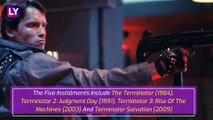 Terminator: Dark Fate: Review, Cast, Story, Prediction Of Arnold Schwarzenegger, Linda Hamilton Film