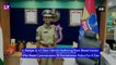 Telangana: 17-Yr-Old Battling Cancer Made Police Commissioner Of Rachakonda For A Day