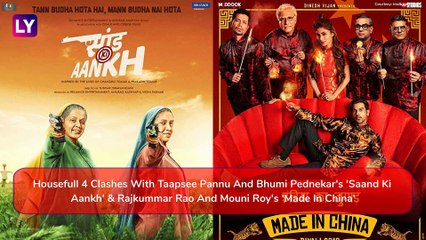 Housefull 4: Cast, Story, Music, Budget, Prediction Of This Akshay Kumar Starrer