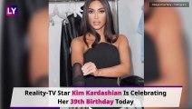 Kim Kardashian Birthday: The Social Issues That the Reality TV Diva Stands up For