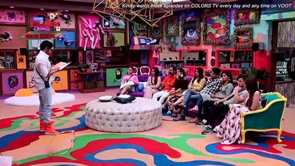 BB 13 Episode 16 Sneak Peek 22 Oct 2019: Arti Singh Turns Into Daredevil In The Nomination Task