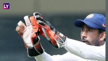 Wriddhiman Saha Birthday Special: Lesser Known Facts About Indian Wicket-keeper