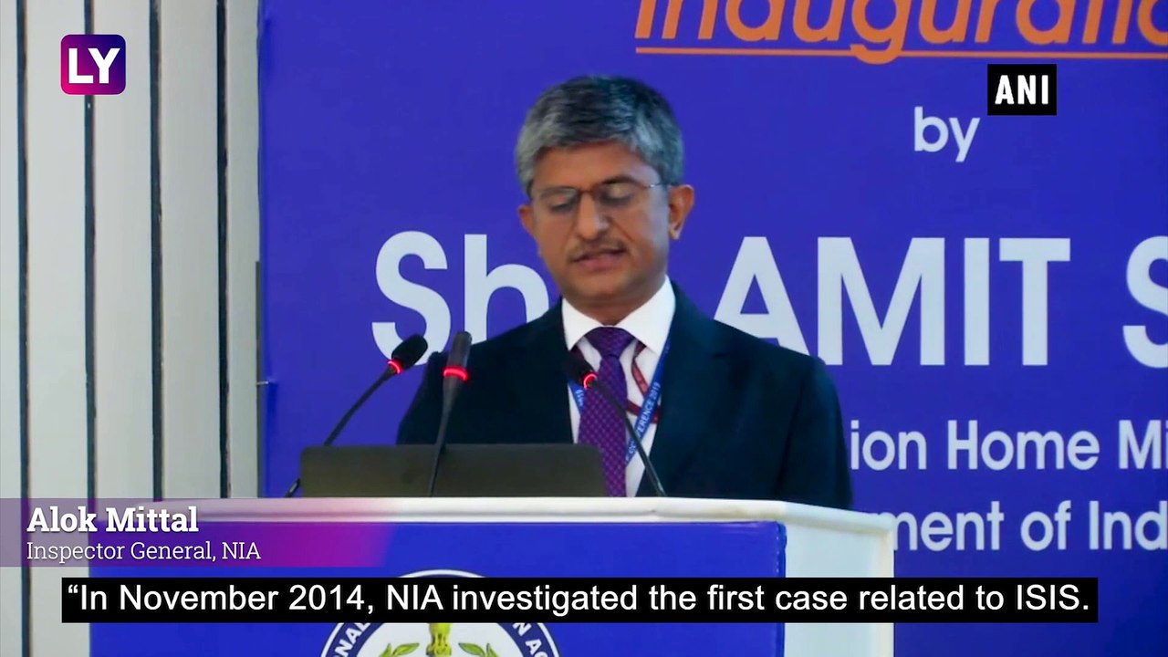 127 Arrested In Connection With ISIS, Majority Of Them Inspired By Zakir Naiks Videos: NIA IG Alok Mittal
