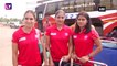 Indian Men & Women Hockey Teams Arrive In Bhubaneswar For Two-Week Camp Ahead Of Olympic Qualifiers
